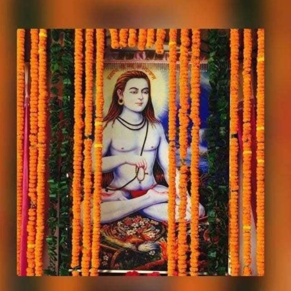 Religious function to be held on 27th September in memory of Baba Sri Chand Ji Maharajs birth anniversary Gaganjot Singh Bedi